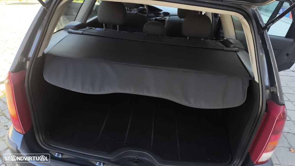 Ford Focus - 14