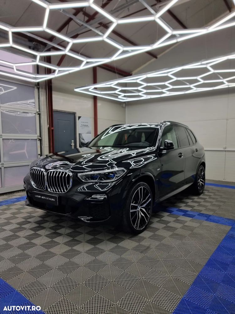 BMW X5 - 5