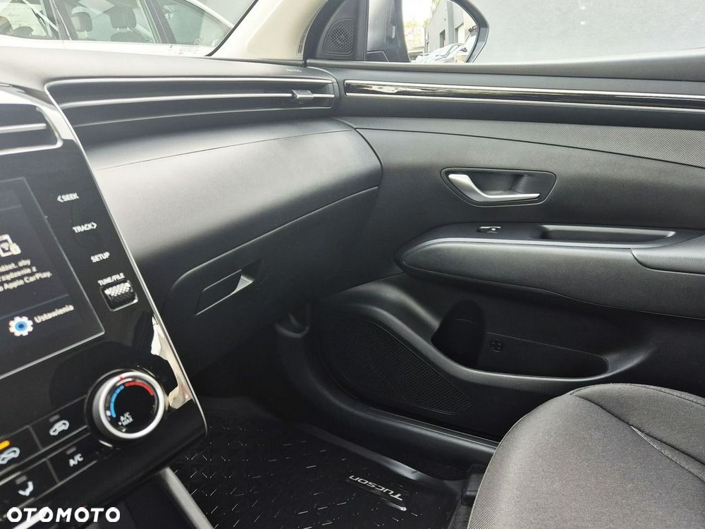 Hyundai Tucson 1.6 T-GDi Modern 2WD - 34