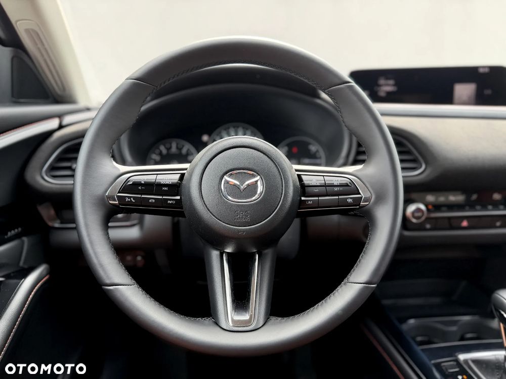 Mazda CX-30 2.0 mHEV Nagisa 2WD - 16