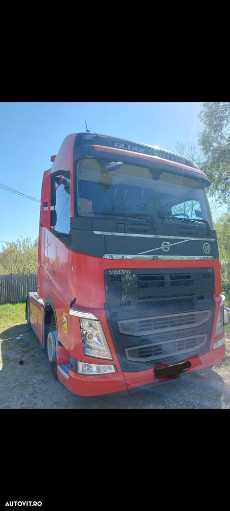 Volvo Fh - 5