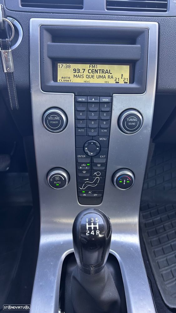 Volvo V50 1.6 D Momentum - 15