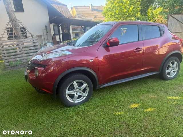 Nissan Juke - 2