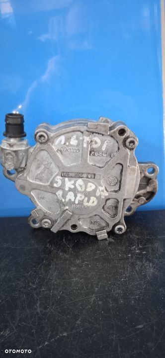 Pompa Vacum Skoda Rapid 1.6 TDI 03L145100G - 1