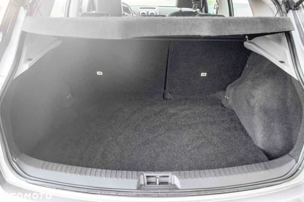 Nissan Qashqai 1.6 Tekna - 23