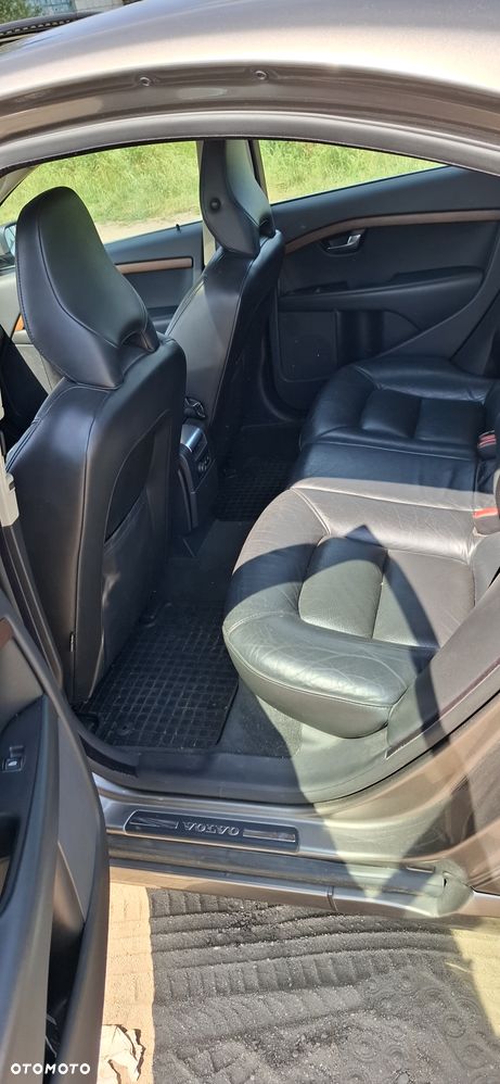 Volvo S80 T6 AWD Summum - 13