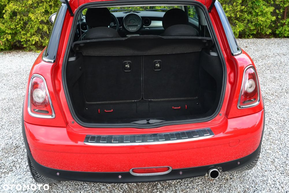 MINI Cooper - 23