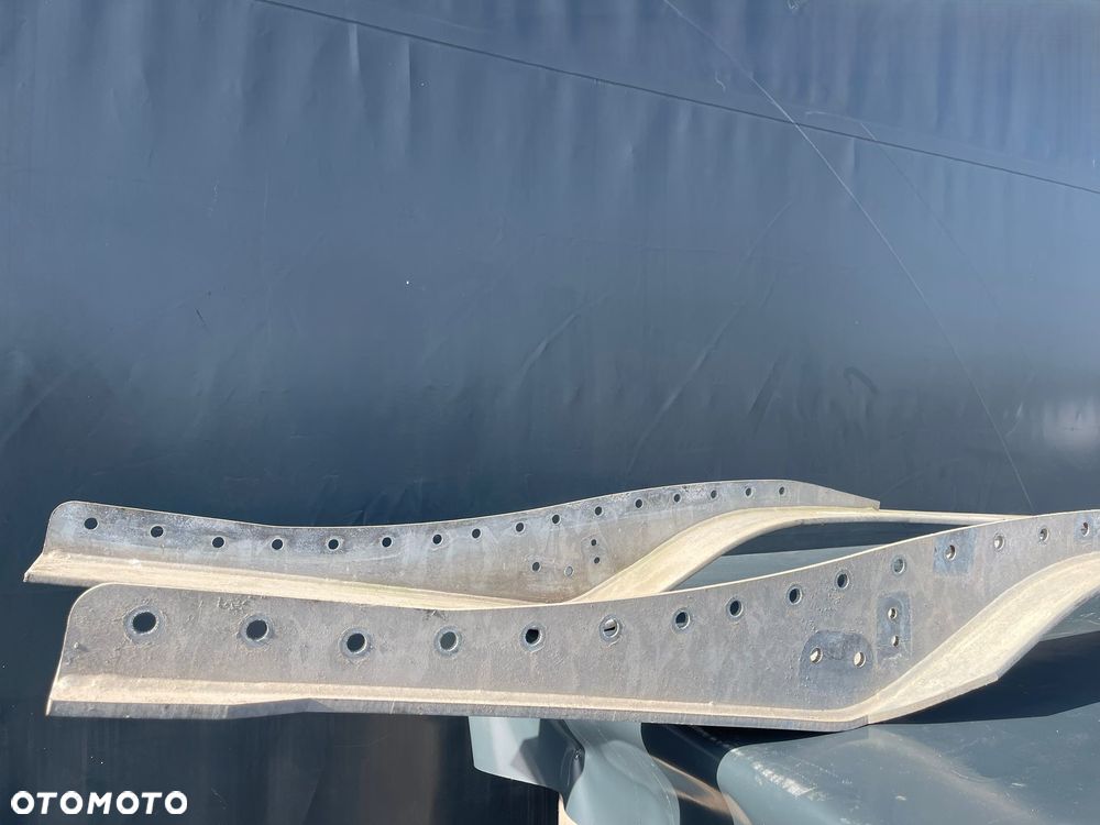 Element podwozia (wspornik) Schmitz - 5