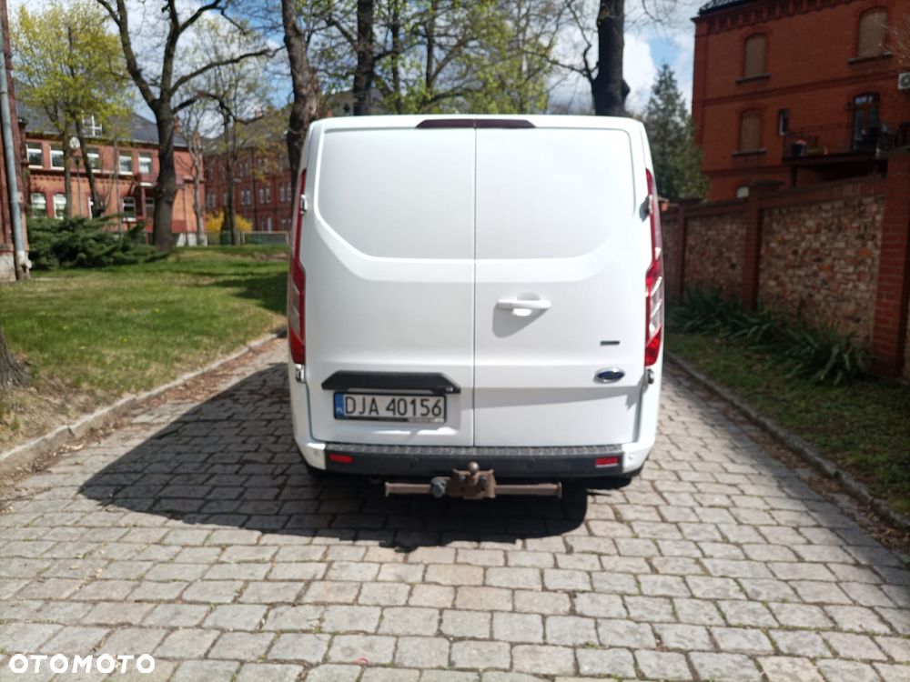 Ford Transit Custom L2H1 VA MH Basis - 19