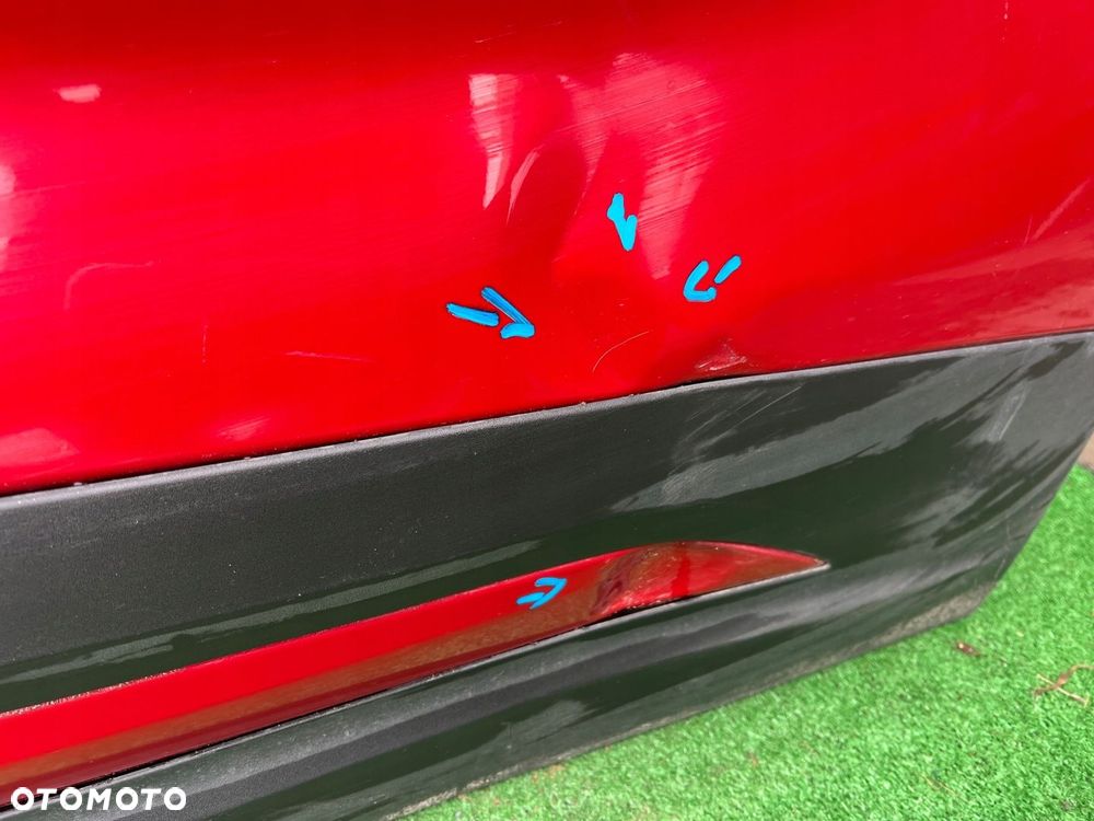 OPEL MOKKA B II DRZWI PRAWE PRZEDNIE PRAWY PRZÓD - 10