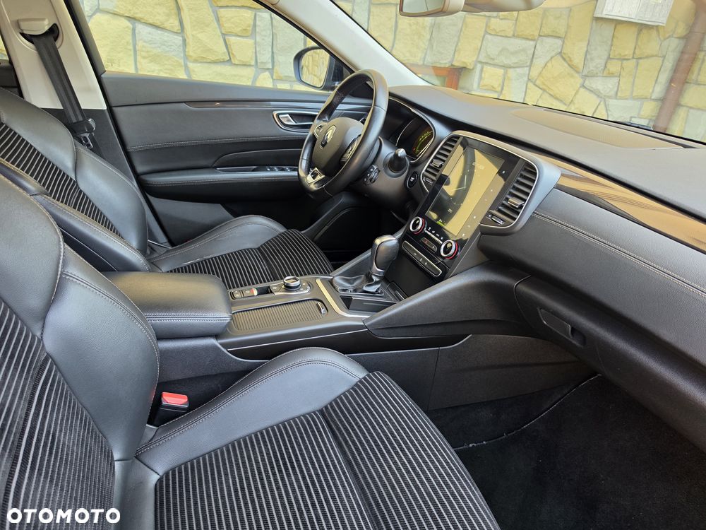 Renault Talisman ENERGY dCi 130 EDC INTENS - 34