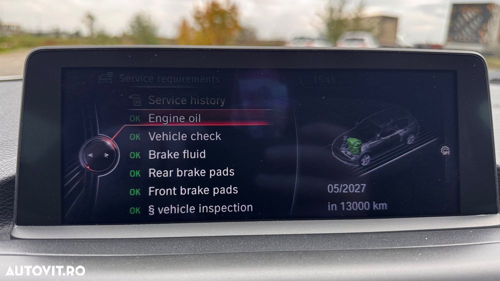 BMW Seria 1 120d - 11