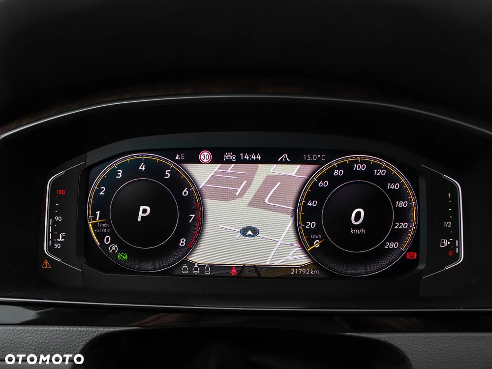 Volkswagen Arteon 2.0 TSI Elegance DSG - 20