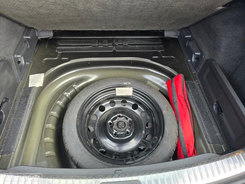 SEAT Leon ST 1.6 TDI Style S/S - 43