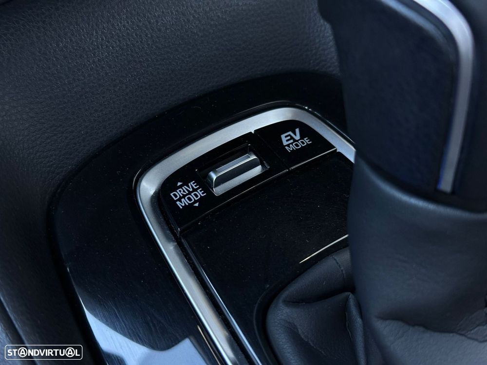 Toyota Corolla 1.8 Hybrid Comfort+P.Sport - 21