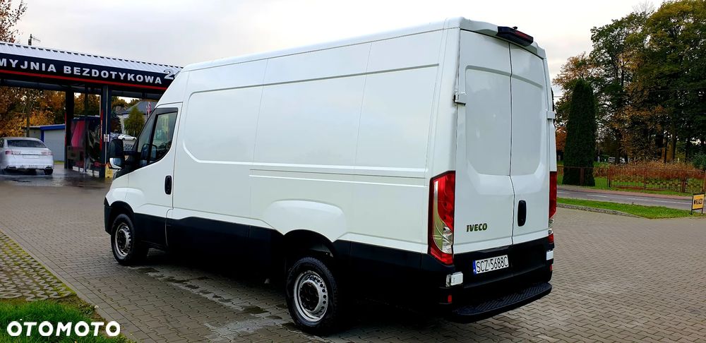 Iveco Daily - 9