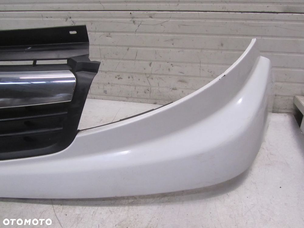 Grill-Atrapa Opel VIvaro 2006r- - 2