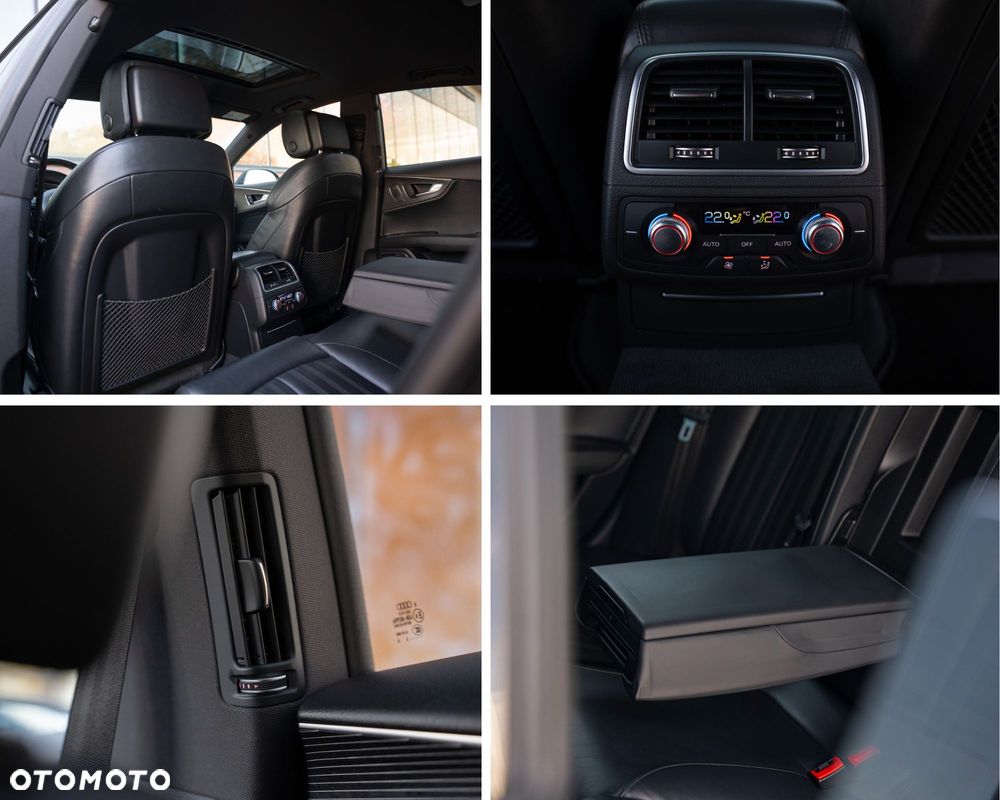 Audi A7 Sportback 3.0 TDI competition quattro tiptronic - 37