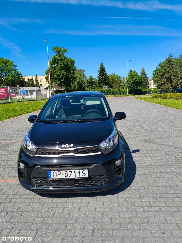 Kia Picanto 1.0 M - 5