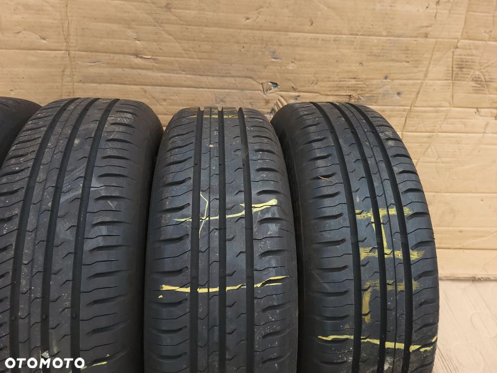 KOLA LATO 5.5X14 ET47 4X100 HYUNDAI KIA OPEL - 12