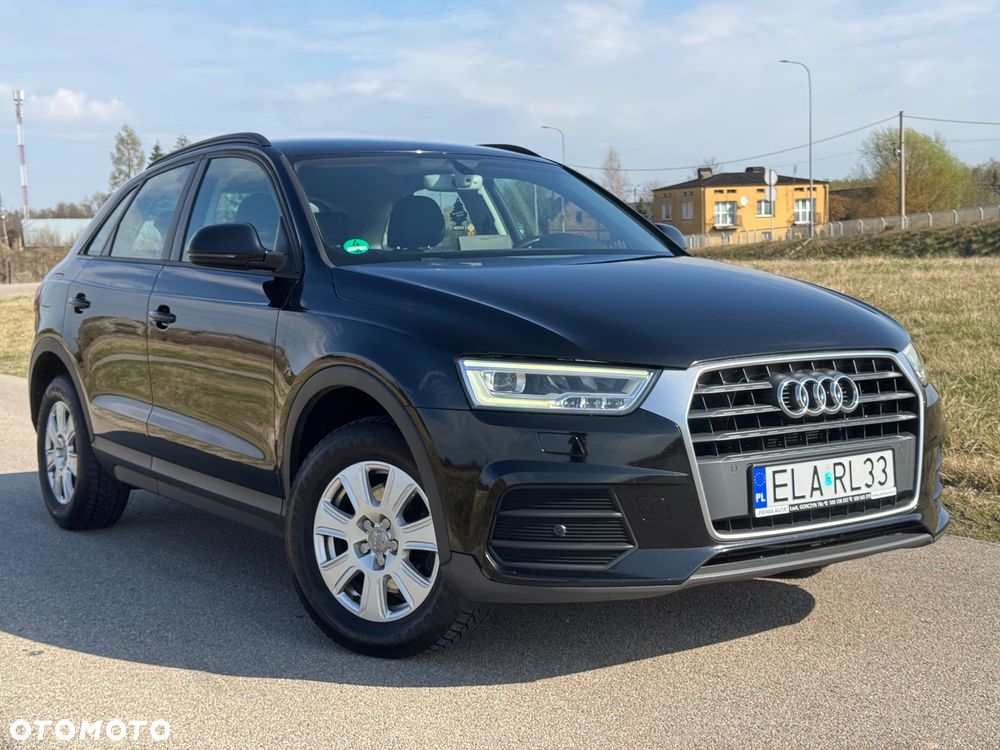 Audi Q3 2.0 TDI - 11