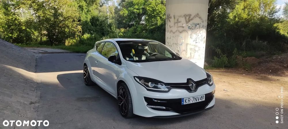 Renault Megane 2.0 16V R.S - 3