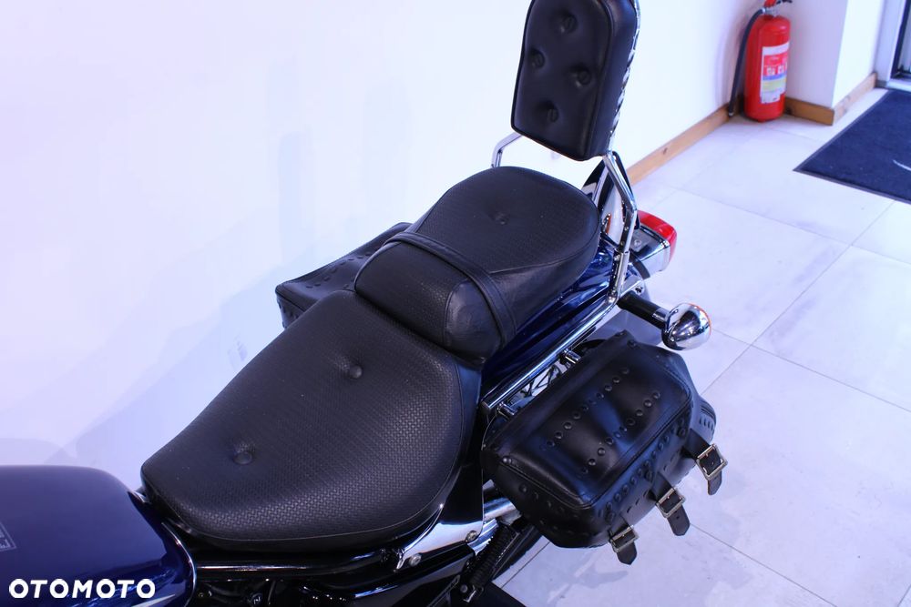 Kawasaki VN - 17