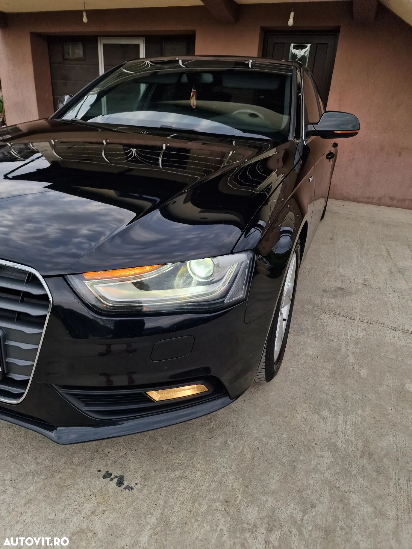 Audi A4 - 33