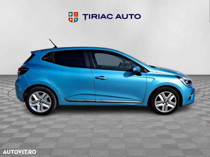 Renault Clio BLUE dCi 100 BUSINESS EDITION - 7