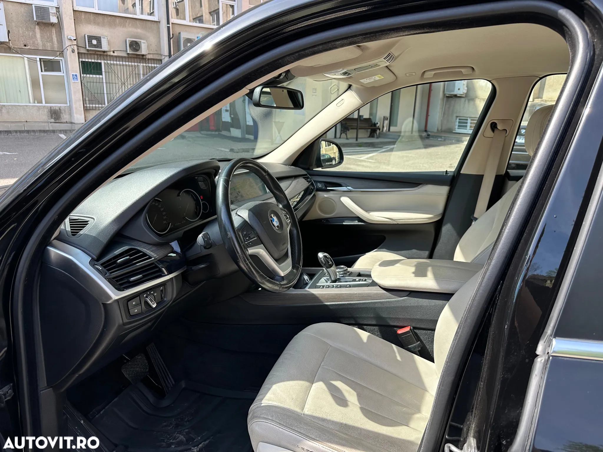 BMW X5 xDrive25d - 9
