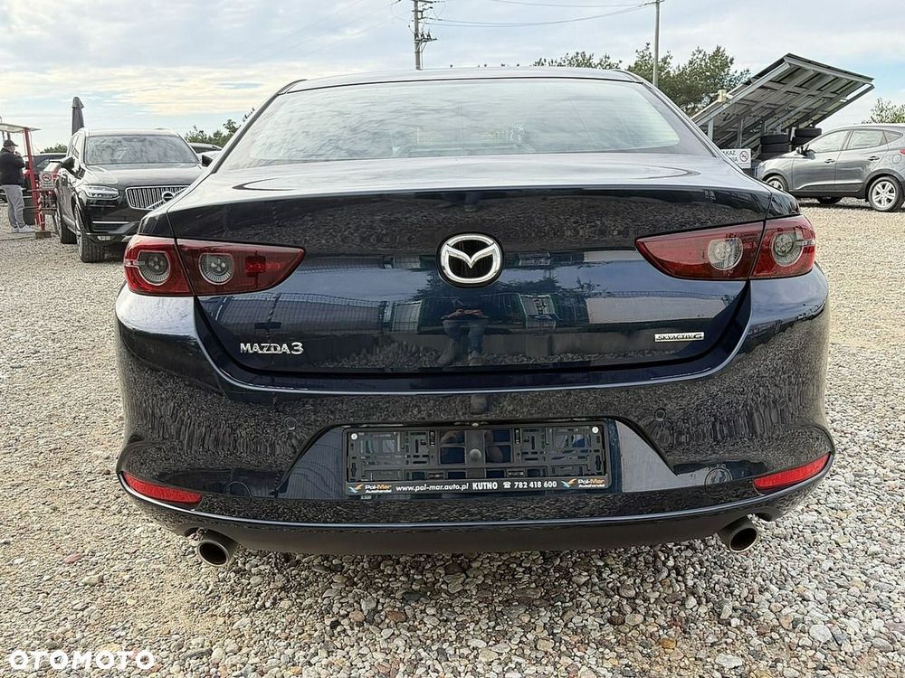 Mazda 3 - 7
