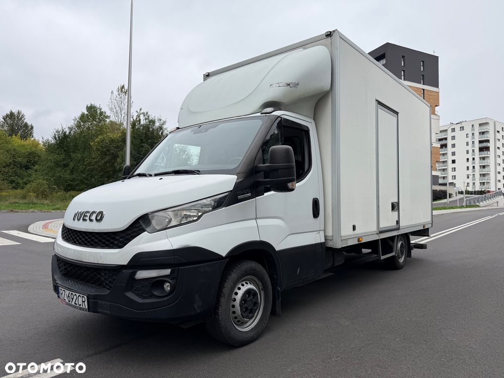 Iveco Daily 35S17 - 6