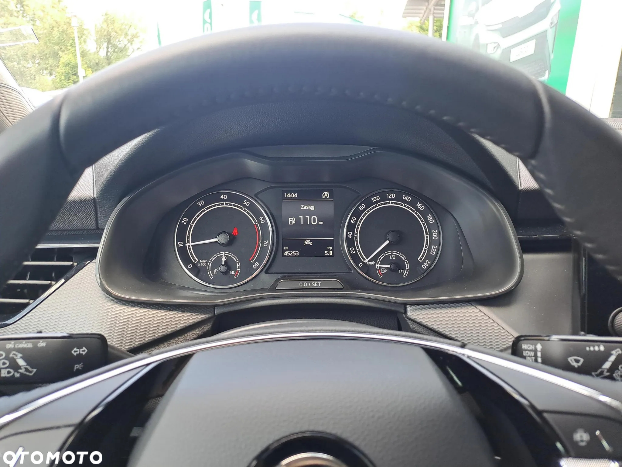 Skoda Scala 1.0 TSI Ambition - 14