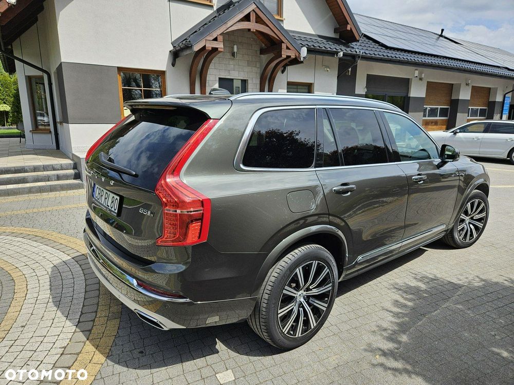 Volvo XC 90 - 5