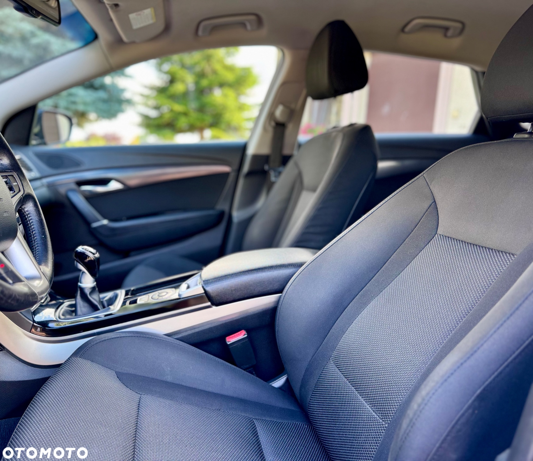 Hyundai i40 i40cw 1.7 CRDi 5 Star Edition - 31