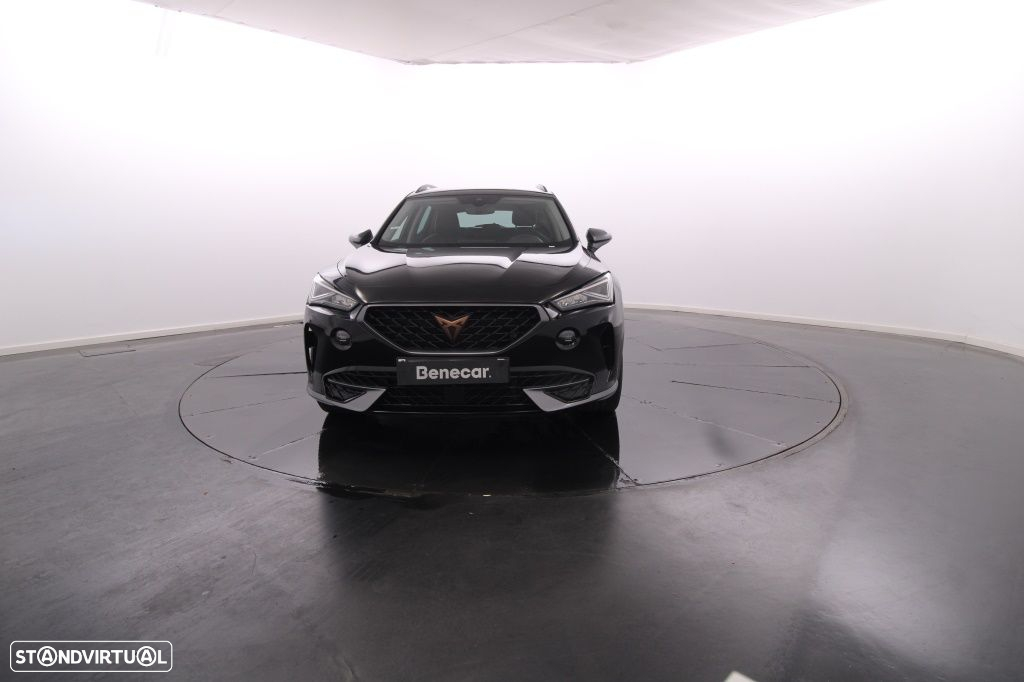 Cupra Formentor 1.5 TSI DSG - 12