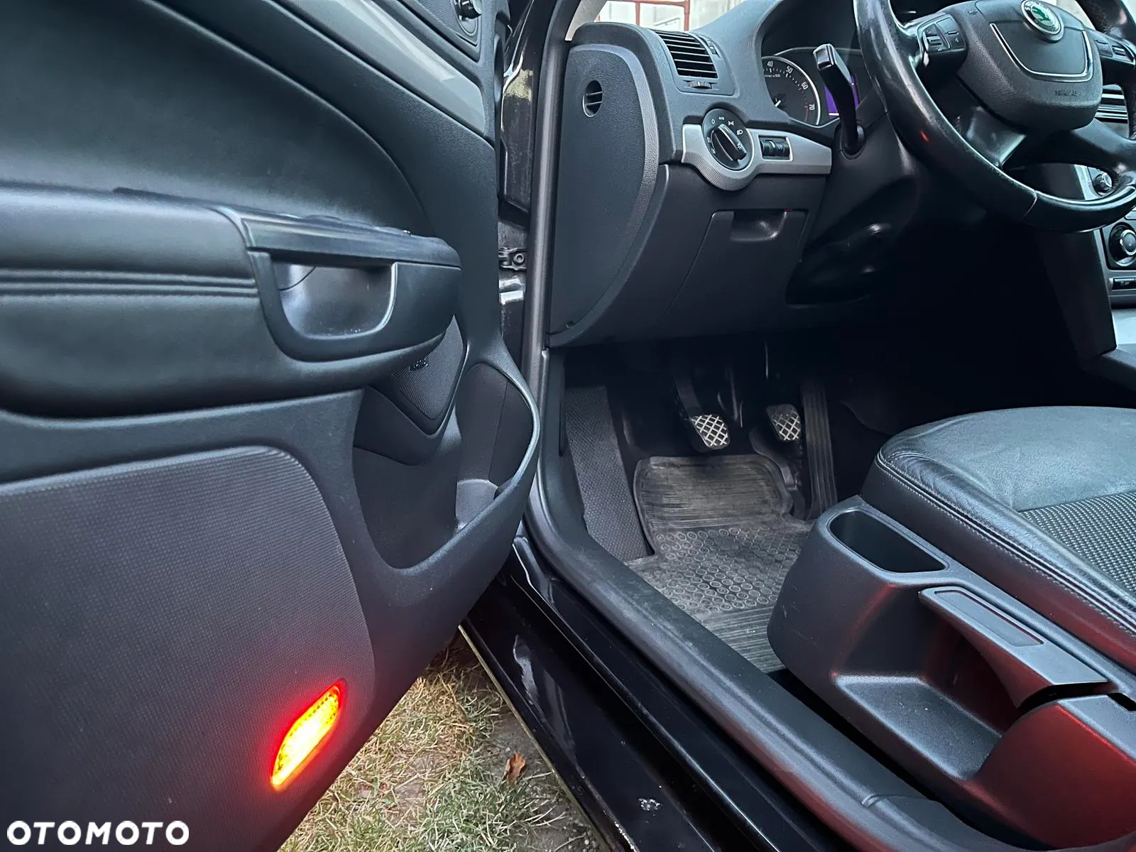 Skoda Octavia 1.8 TSI Ambition - 29