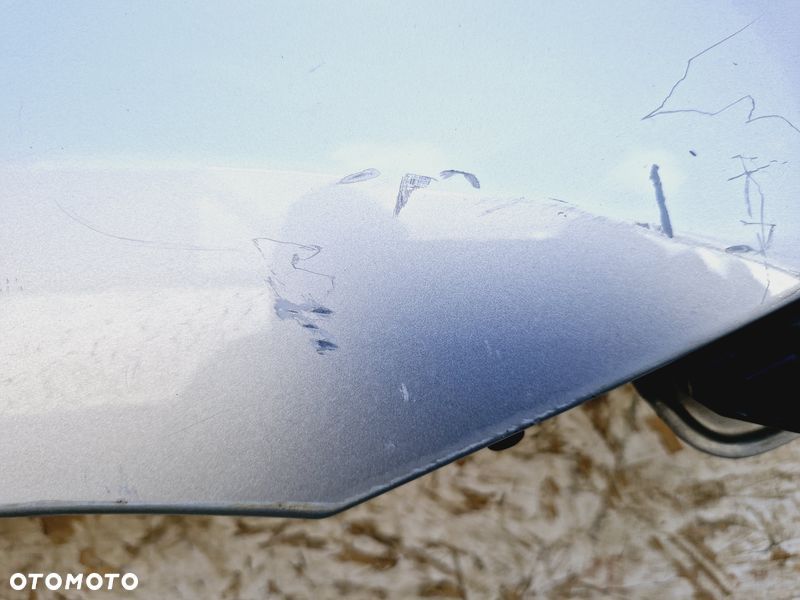 toyota prius ii 2 błotnik prawy przód przedni - 8