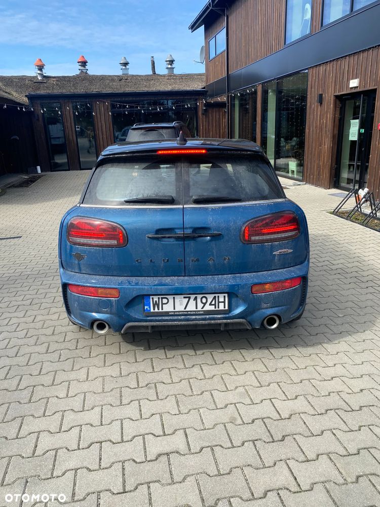 MINI John Cooper Works - 3