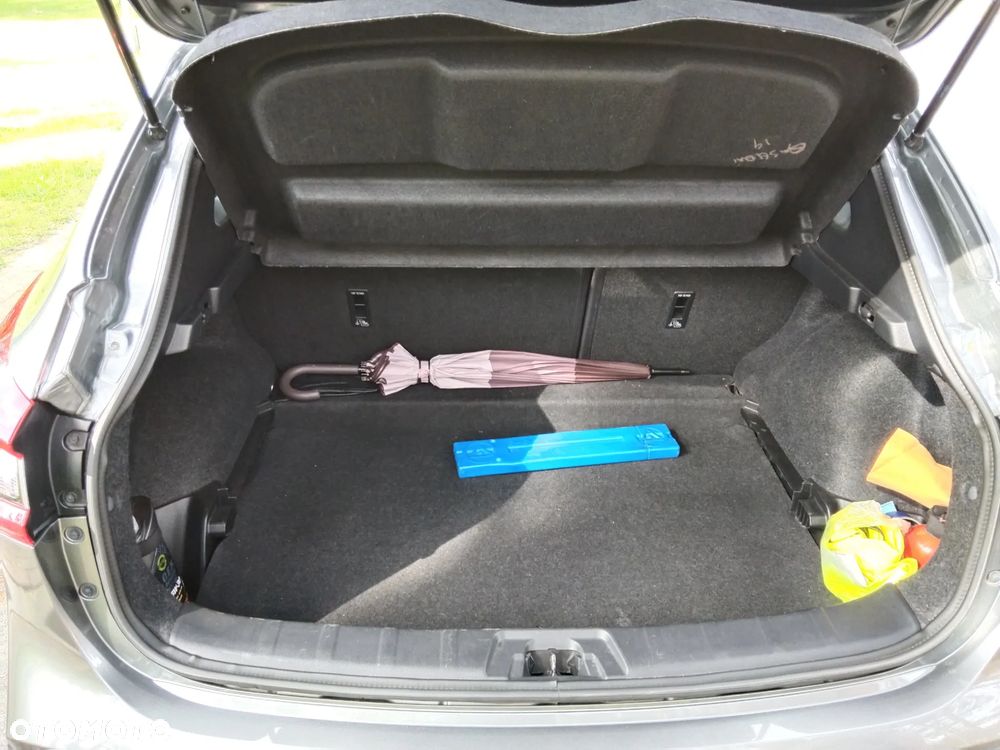 Nissan Qashqai - 15