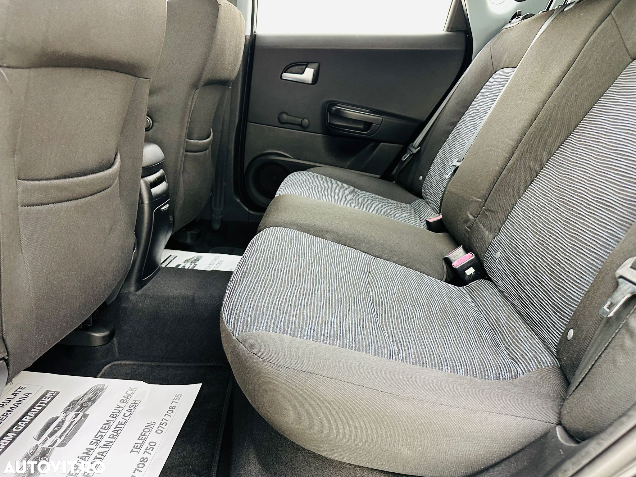 Kia Ceed - 19