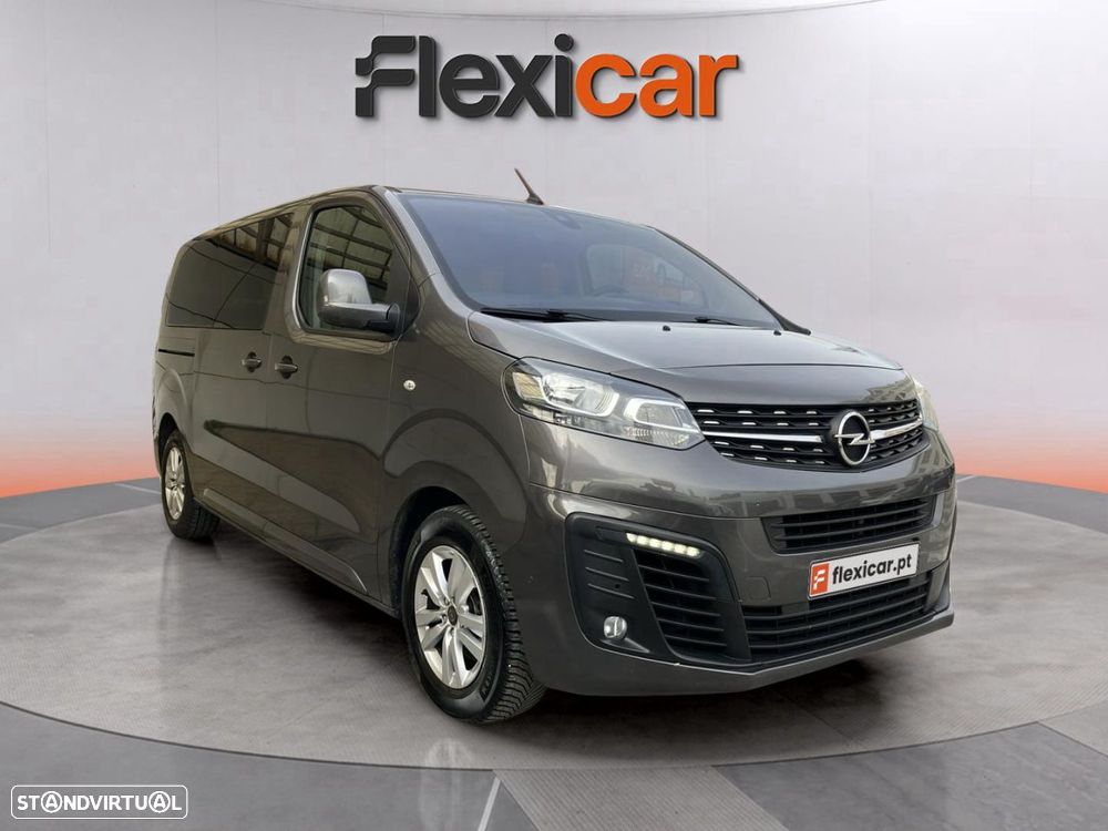 Opel Zafira Life 1.5 CDTi L2H1 Enjoy - 1