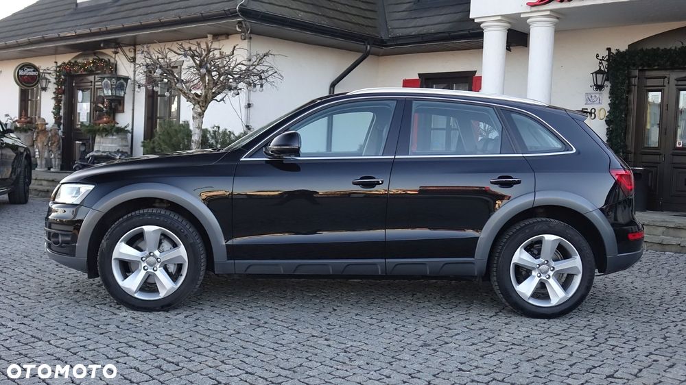 Audi Q5 - 11