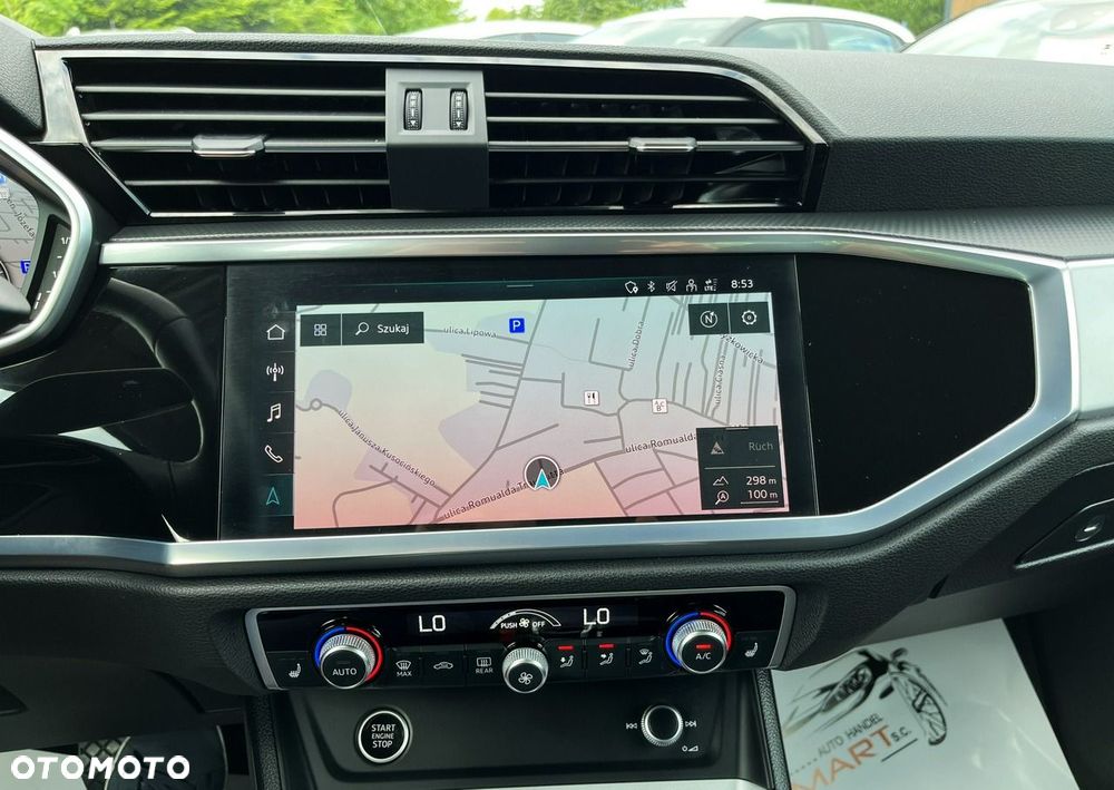 Audi Q3 35 TFSI mHEV S tronic - 20