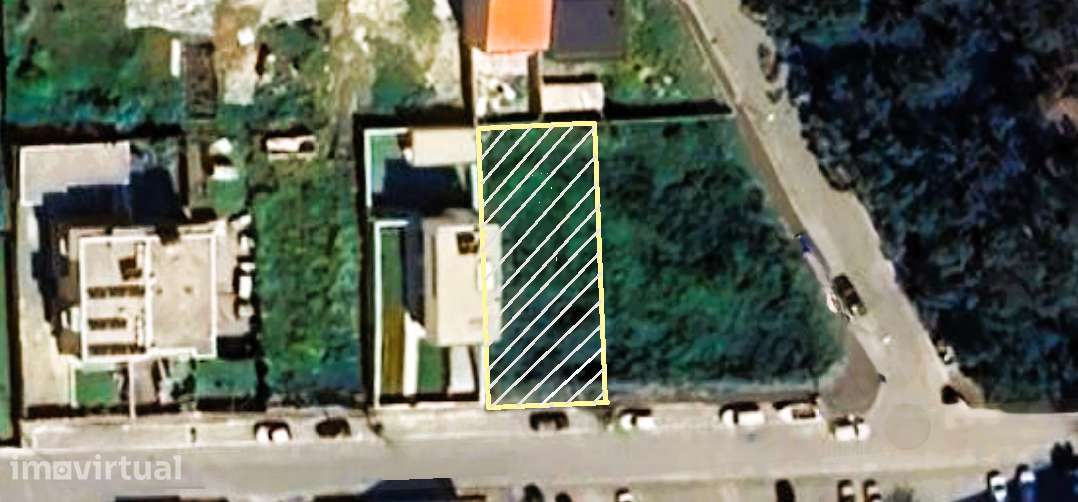 Terreno p/ construção de Moradia, perto do Rio, em Fão - Grande imagem: 3/6