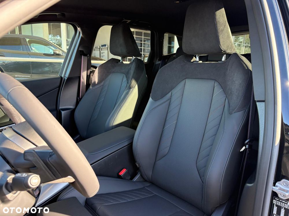 BMW X3 xDrive20d mHEV - 3