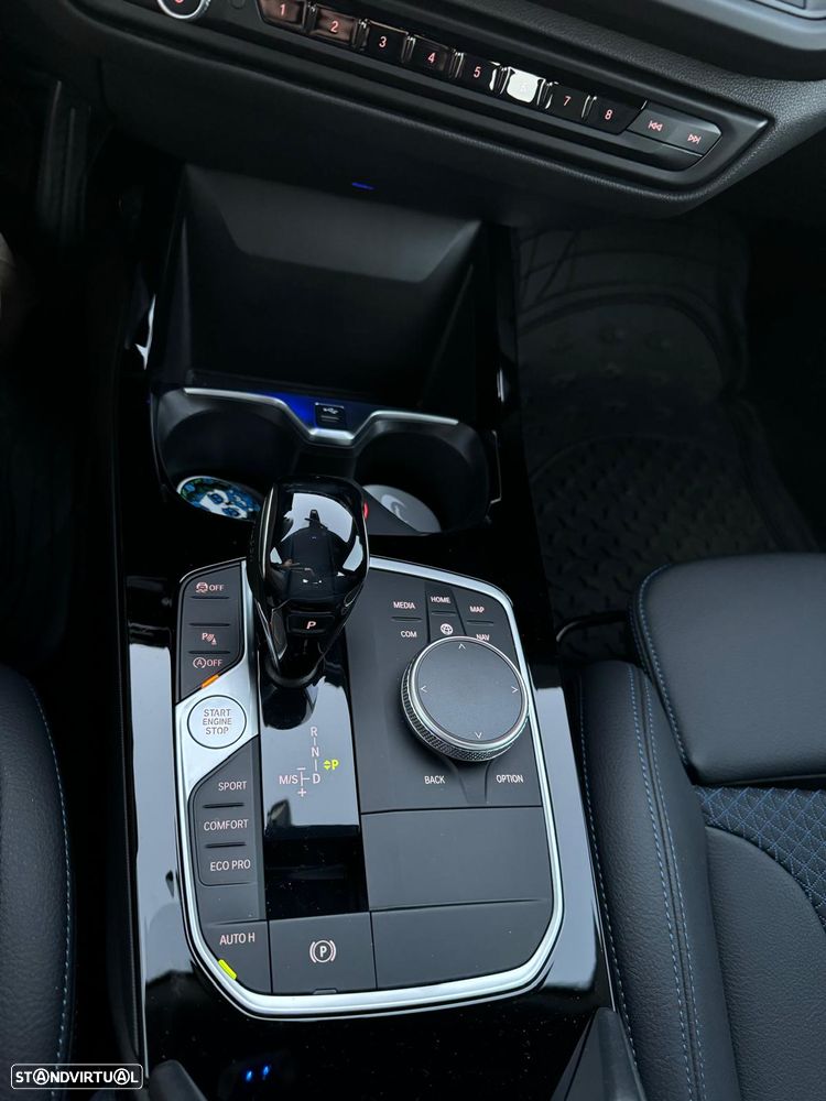 BMW M235i Gran Coupé xDrive - 12