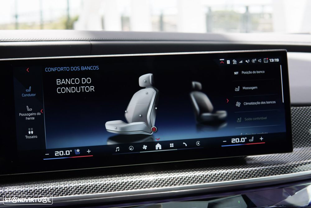 BMW 760 M760e xDrive - 32