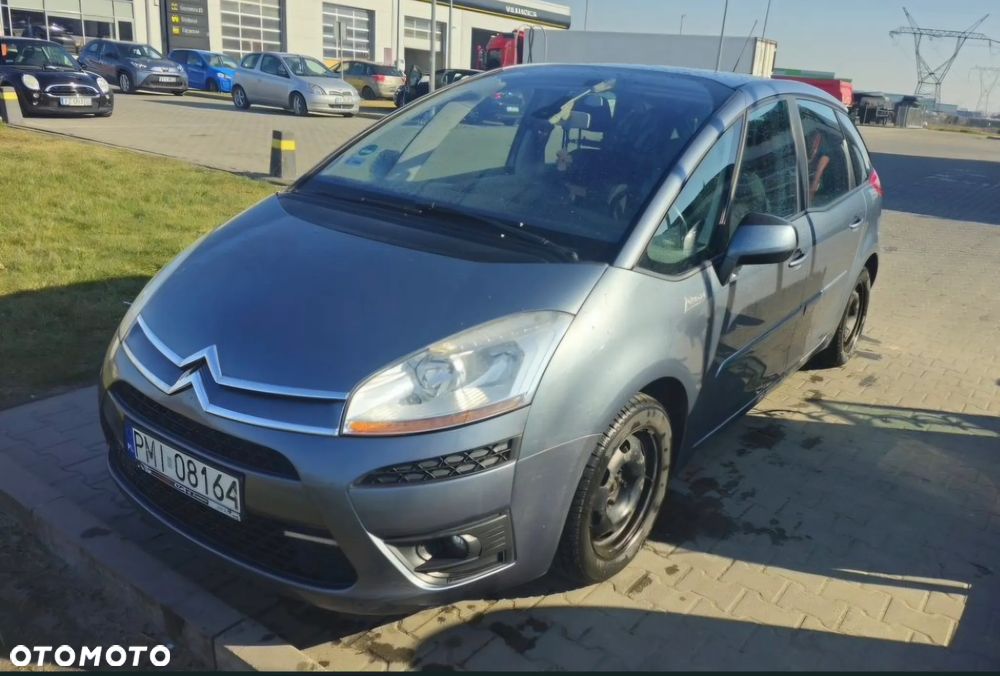 Citroën C4 1.6 HDi SX Pack - 3
