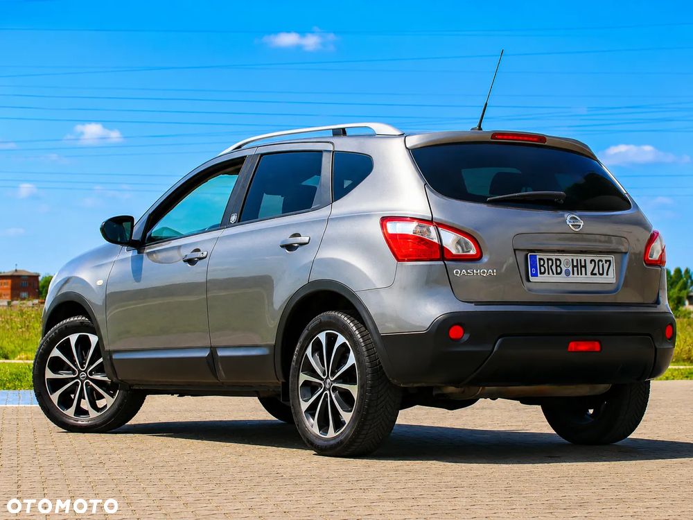 Nissan Qashqai 1.6 acenta - 20